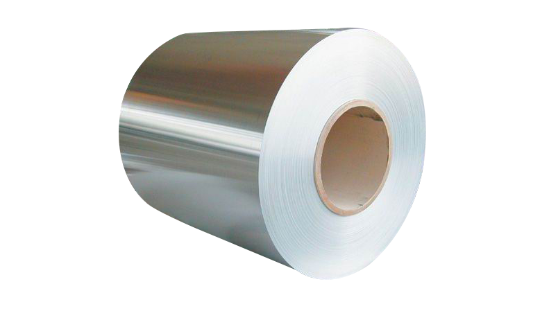 Aluminum Coil