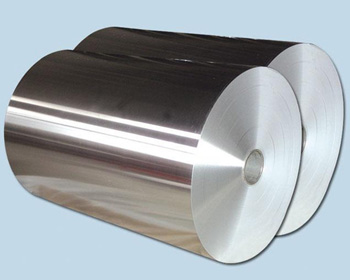 3004 hot-rolled aluminum coil