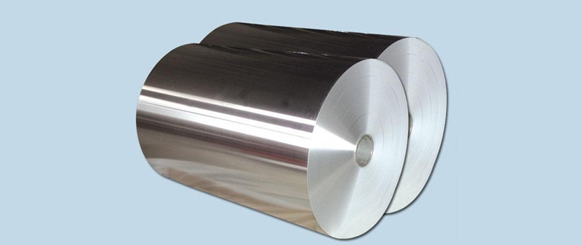 3004 hot-rolled aluminum coil